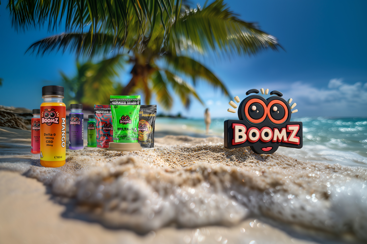 BOOMZ - (image 4)